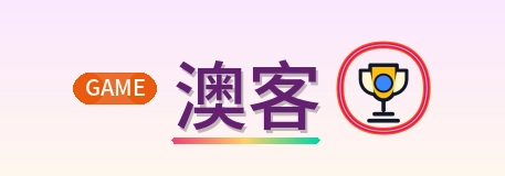 澳客 Logo